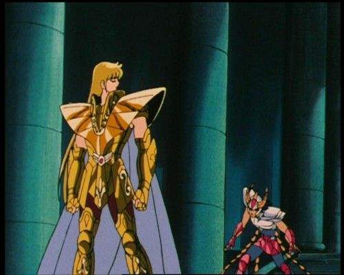 Otaku Gallery  / Anime e Manga / Saint Seiya / Screen Shots / Episodi / 057 - Ritorno dall`Ade / 032.jpg